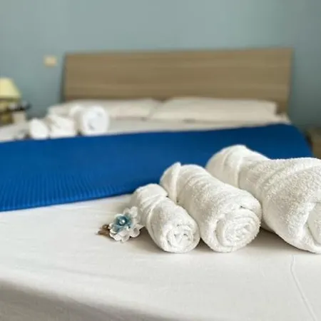 Casa de hóspedes Dolce Notte 3*