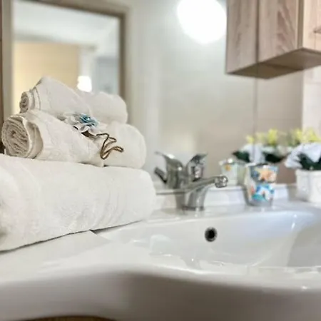 Casa de hóspedes Dolce Notte