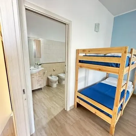 Πανσιόν Dolce Notte Gallipoli