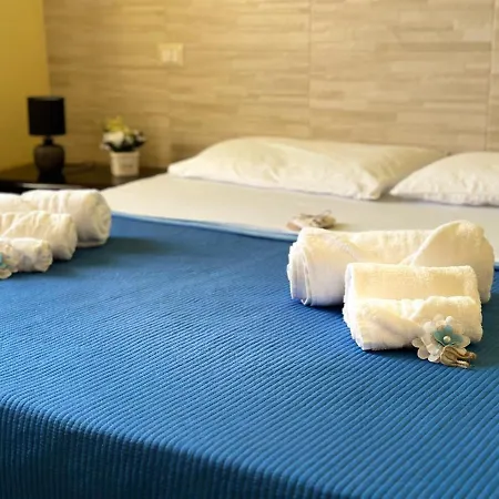 Πανσιόν Dolce Notte 3*