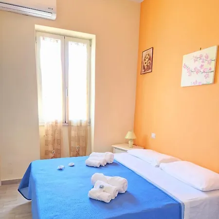 Casa de hóspedes Dolce Notte Gallipoli