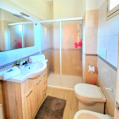 Dolce Notte غالّيبولي