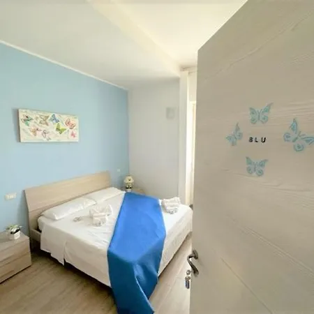 Casa de hóspedes Dolce Notte